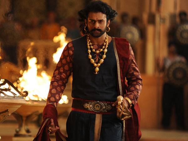 Baahubali 2 box office