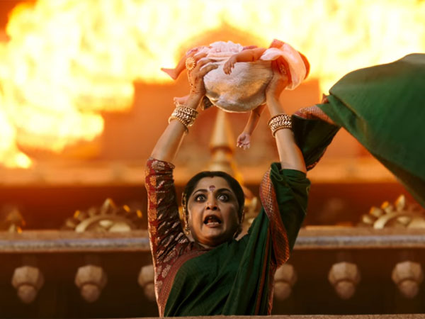 ‘Baahubali 2 – The Conclusion’ does a mind-blowing business on its ninth day