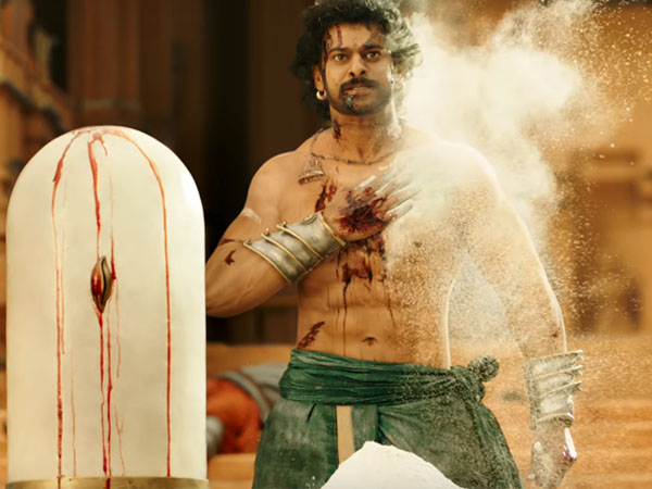 ‘Baahubali 2 – The Conclusion’ has broken these records till now