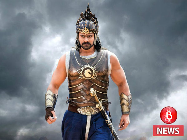 SS Rajamouli’s ‘Baahubali’ franchise goes to Cannes