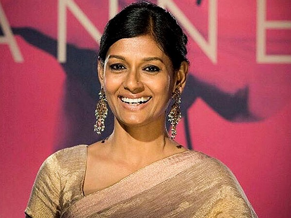 Nandita Das at Cannes