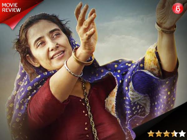 'Dear Maya' movie review: Takes you to an embellishing voyage towards happiness