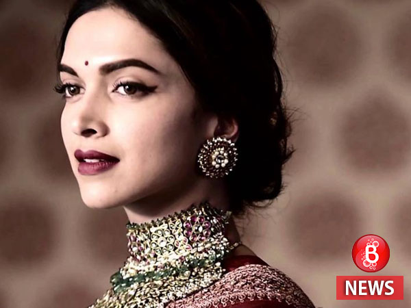 Deepika Padmavati will happen if it has to