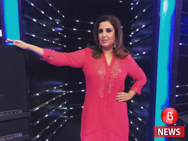 Farah Khan stars affairs