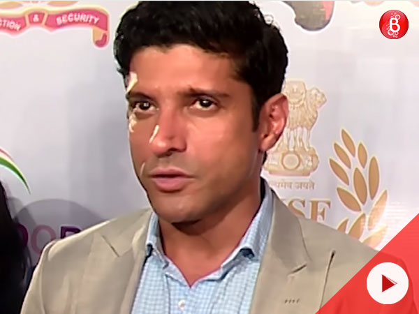 Farhan Akhtar