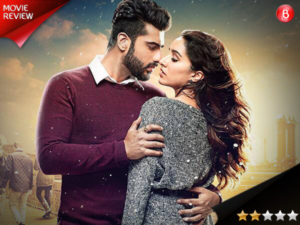 'Half Girlfriend' movie review: Not half, this one is a full tedious watch
