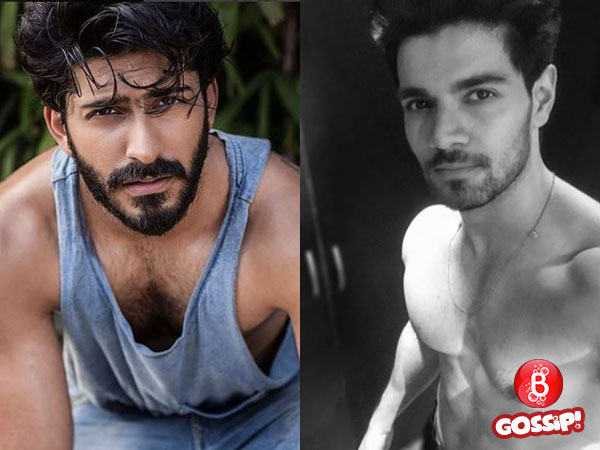 Harshvardhan Kapoor to replace Sooraj Pancholi in Farhan Akhtar's next ...