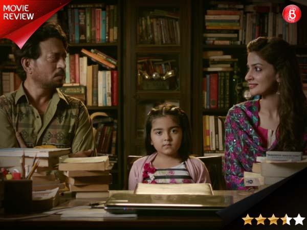Hindi Medium_review_threeandhalf