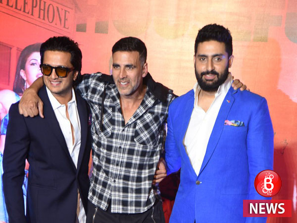 Housefull 4 on cards