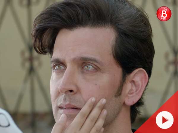 'Hrudayantar' trailer: Hrithik Roshan's cameo will remind you of 'Kaho