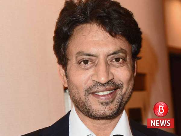 Irrfan Khan