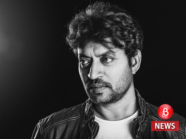 Irrfan Khan new movie