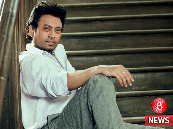 Irrfan Khan