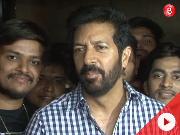Kabir Khan Teaser Tubelight