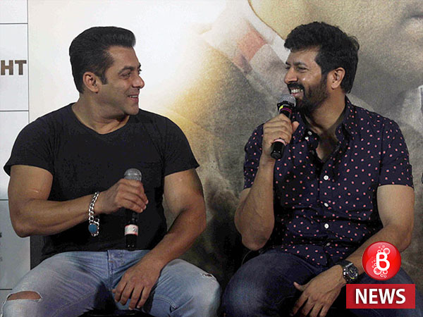 Kabir Khan Tubelight story