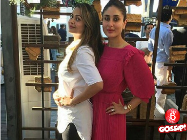 Kareena Kapoor Amrita Arora