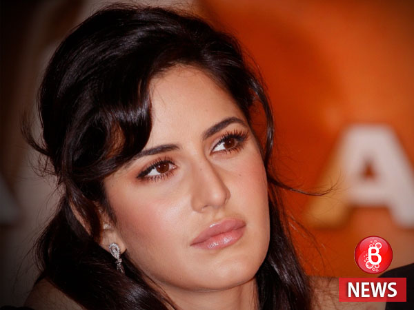 Katrina Kaif driver slapped a fan