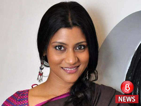 Konkona Sensharma awards