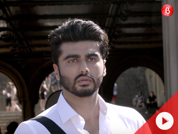 Arjun Kapoor trolled for replacing Sushant Singh Rajput in Half Girlfriend  Know the actual reason  Bollywood News  India TV