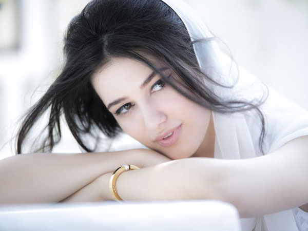 Madalina Bellariu Ion interview