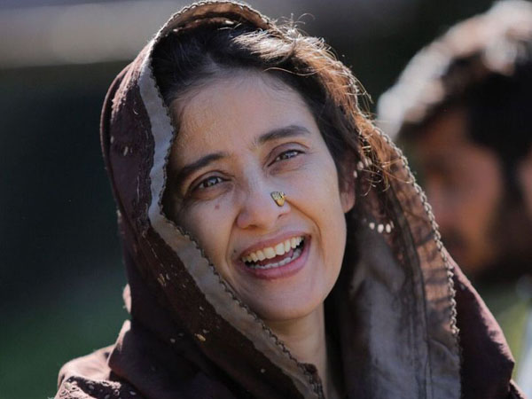 Manisha Koirala Dear Maya Trailer