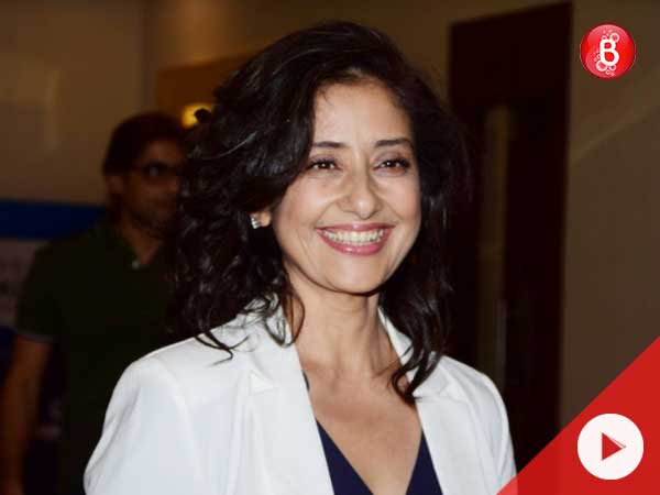 Manisha Koirala