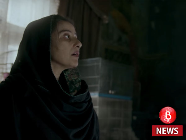 Manisha Koirala de glam Dear Maya