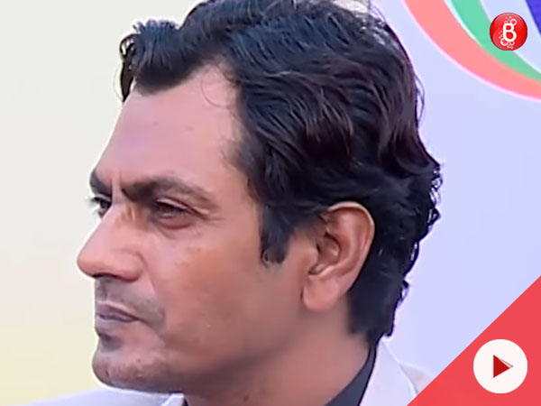 Nawazuddin football