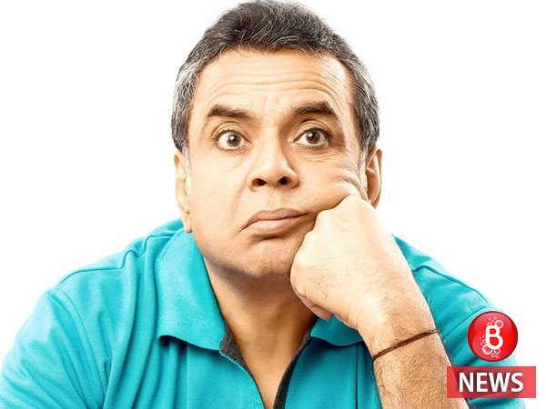 Paresh-Rawal