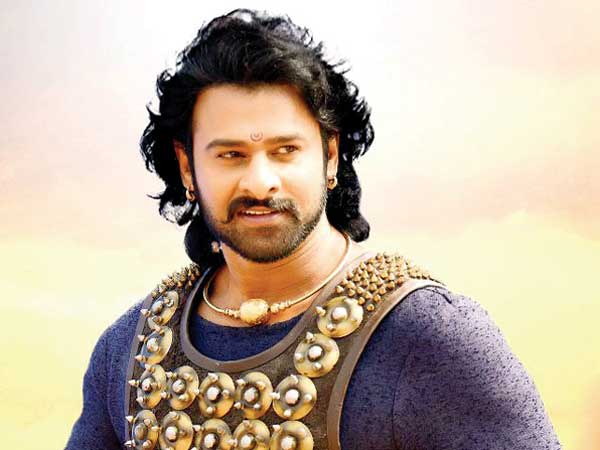 Here's a quick look at some fascinating facts about Prabhas, who caused the 'Baahubali' frenzy