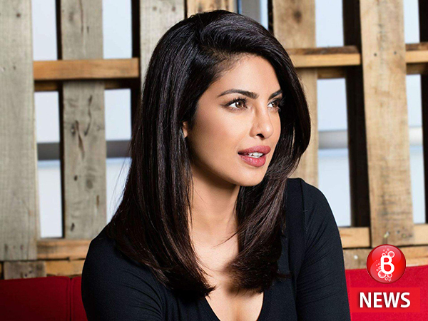 Priyanka Chopra's emotional note on the Nirbhaya verdict