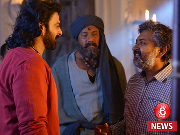 Rajamouli cameo bahubali