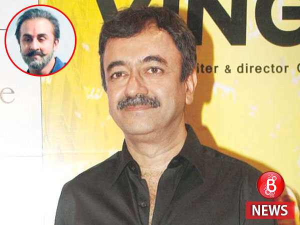Rajkumar Hirani