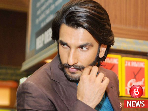 Ranveer Singh