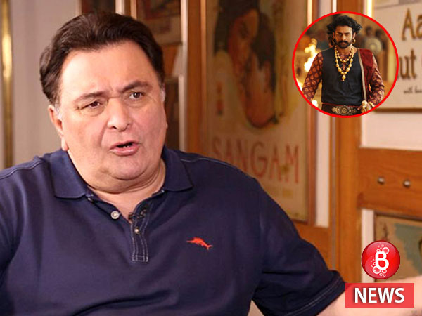Rishi Kapoor