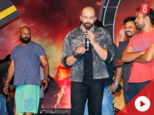 Rohit Shetty talks about success and significance of 'Baahubali 2'