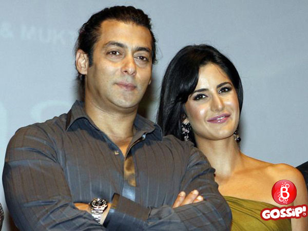 Salman Khan Katrina Kaif