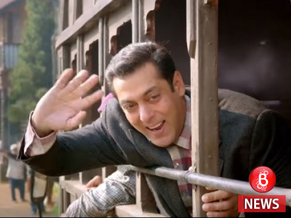 Here's how Salman Khan's 'Tubelight' is racing ahead of 'Baahubali 2'