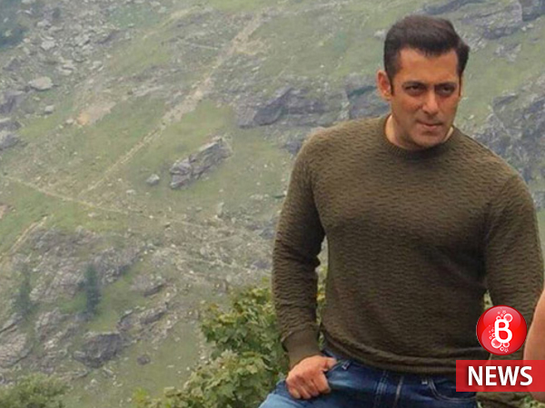 Salman Khan Tubelight