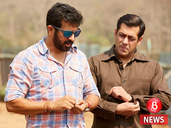Kabir Khan on Salman Khan's character in 'Tubelight'