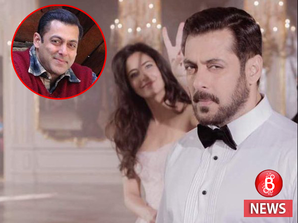 Salman Khan promotes 'Tubelight', 'Tiger Zinda Hai' and 'Thugs Of Hindostan'