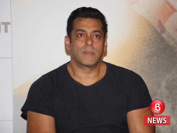 Salman Khan's grief over Om Puri's loss prevents him from enjoying 'Tubelight' teaser