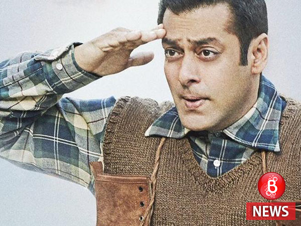 Salman Khan tubelight emoji