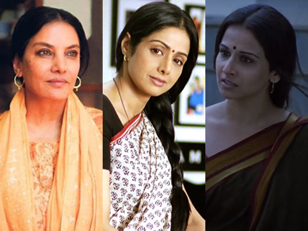 Bollywood films with strong mother characters