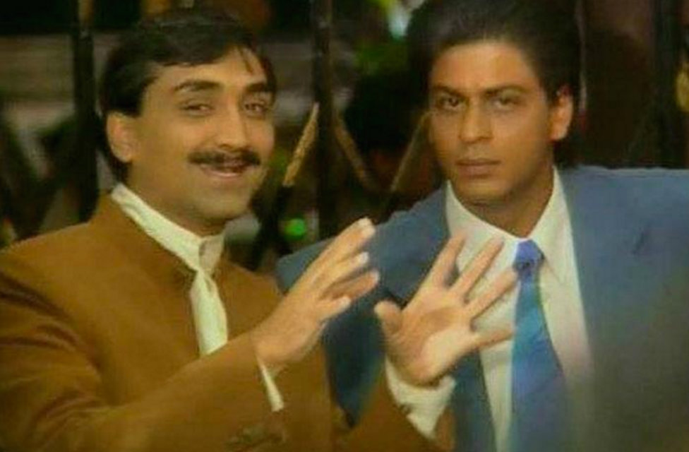 Rare Pictures Of Aditya Chopra That You Have Never Come Across Bollywood Bubble 4070