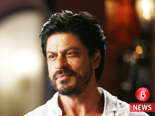 Shah Rukh Khan
