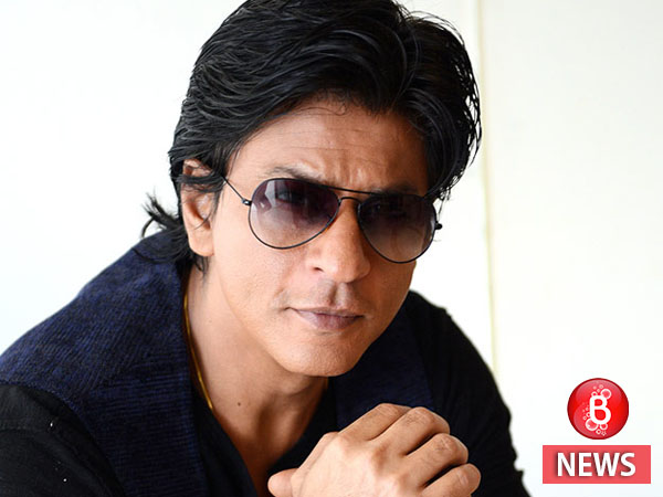 Shah Rukh khan Twitter 25 million