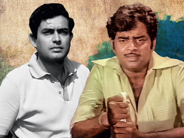 Friendship goals: When Late Sanjeev Kumar turned saviour for a broke Shatrughan Sinha