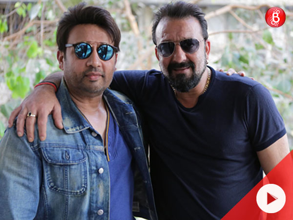 Watch: Shekhar Suman talks about his upcoming movie ‘Bhoomi’