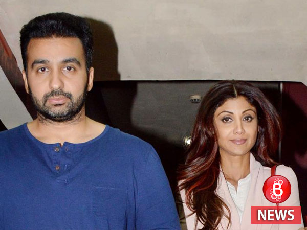Shilpa-Shetty-and-Raj Kundra
